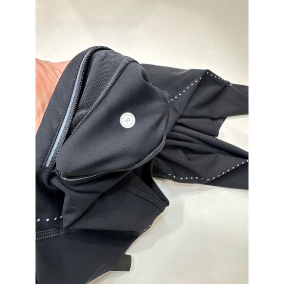 Lululemon Fast and Free Shorts - Picture 7 of 8